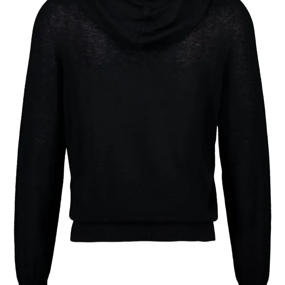 Толстовка с длинными рукавами