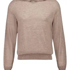 Рубашка с капюшоном