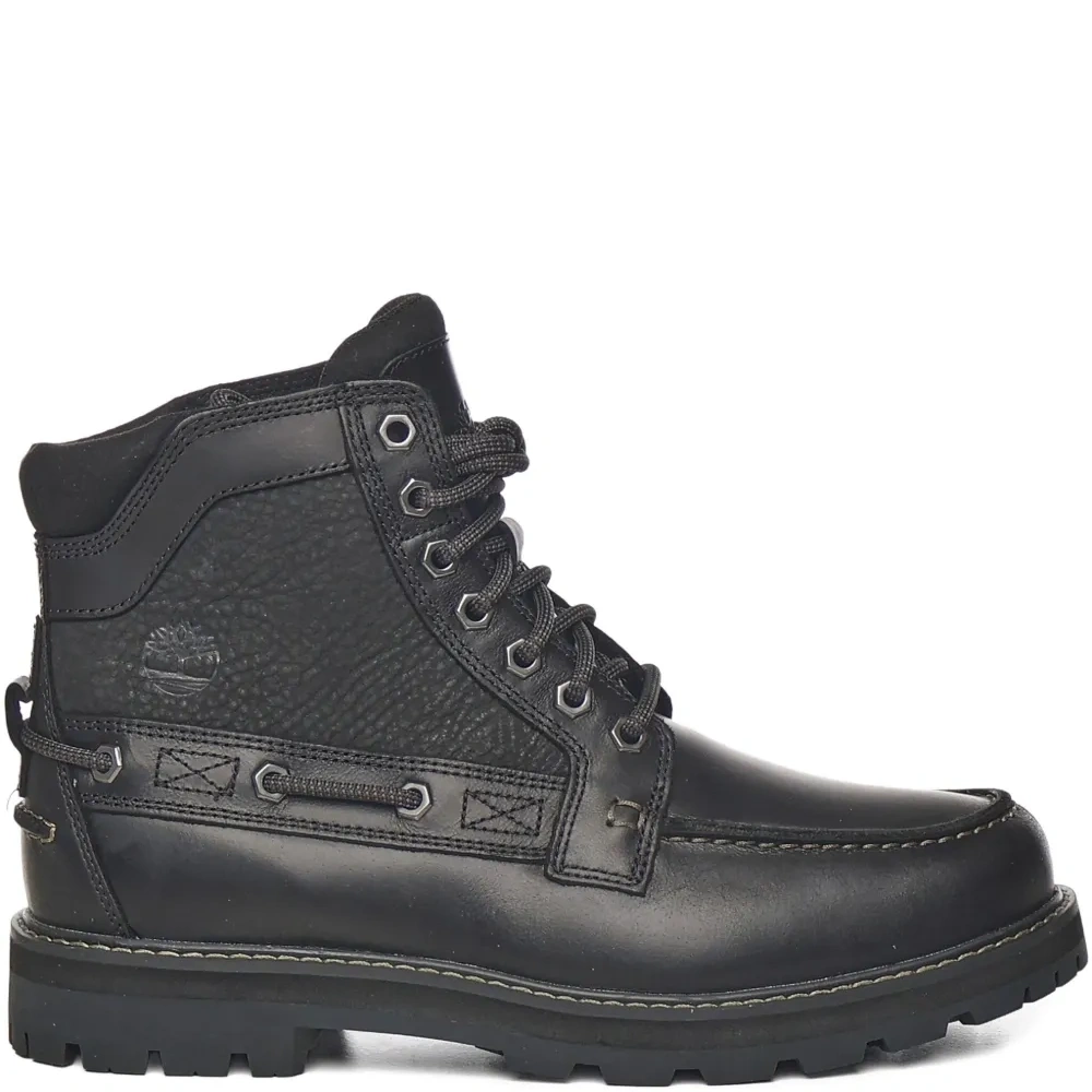 Ботинки Britton Road Ботинки Britton Road