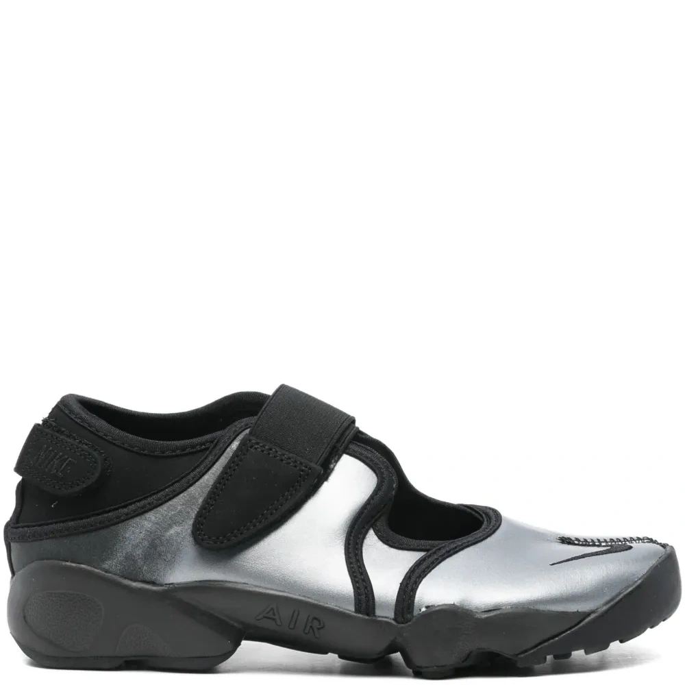 Кожаные кроссовки Air Max