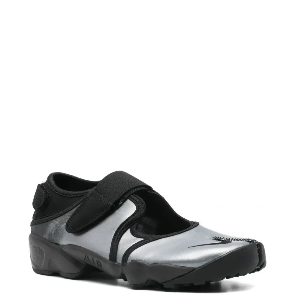 Кожаные кроссовки Air Max