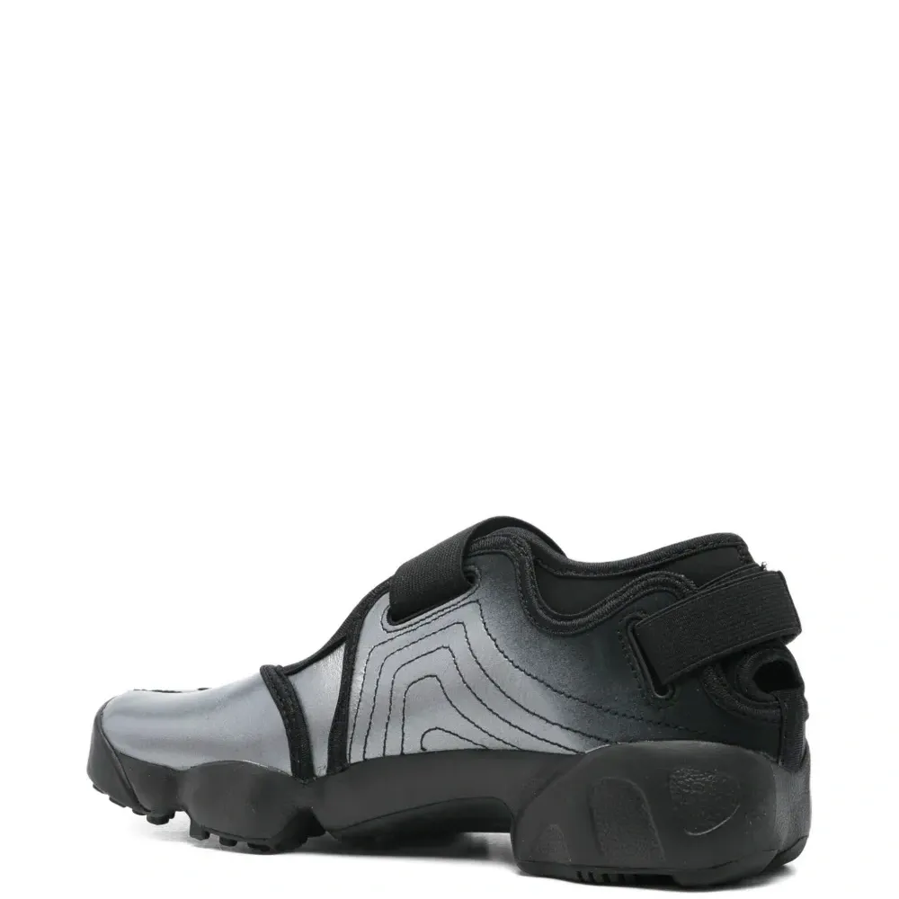 Кожаные кроссовки Air Max