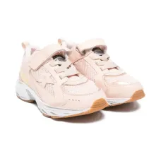 Кроссовки Lightstar на липучках