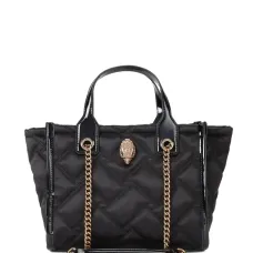 Маленькая шоппер-сумка Hoxton с ручкой в виде головы орла