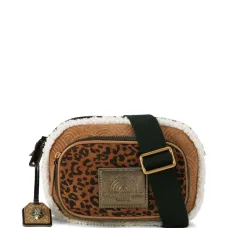 Маленькая сумка через плечо Southbank Camera