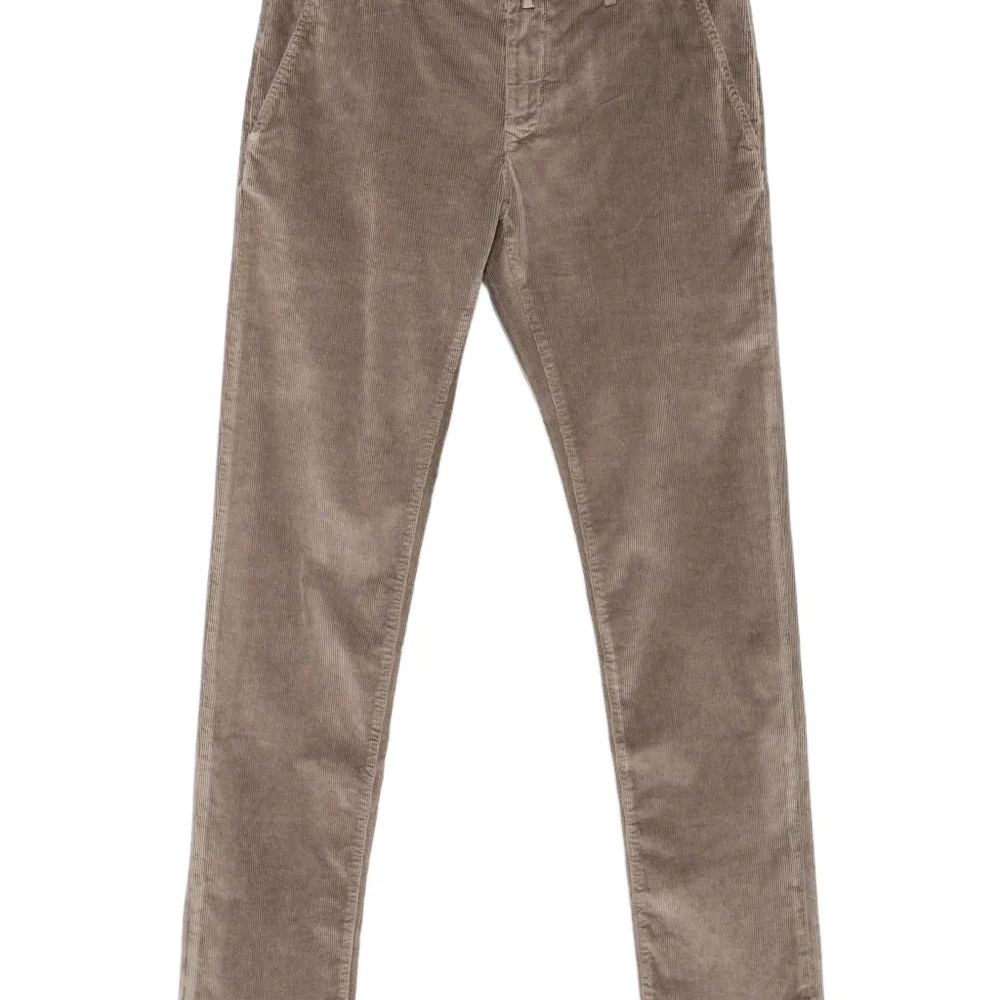 Вельветовые брюки