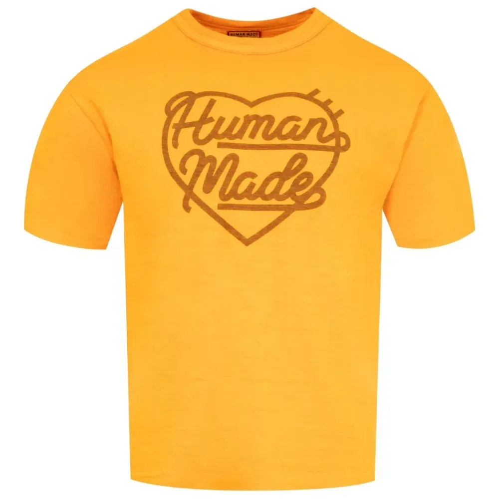 Футболка с принтом логотипа