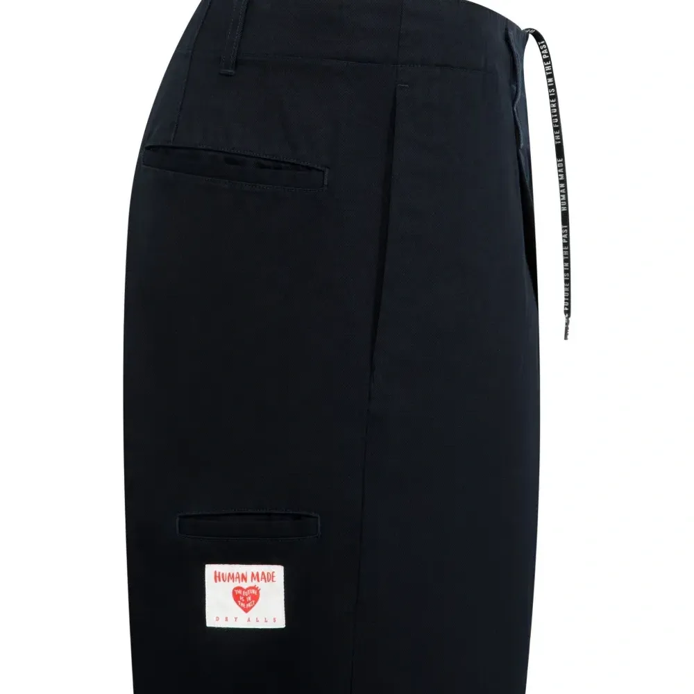 Брюки в стиле скейтер