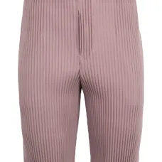 Шорты со складками