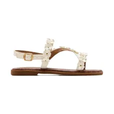 Босоножки Gigi Flower