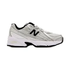 Кроссовки 740 с сетчатыми вставками