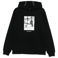 LE HOODIE КОФТА ДЛЯ КАТАНИЯ НА КОНЬКАХ И ОФИЦИАНТА