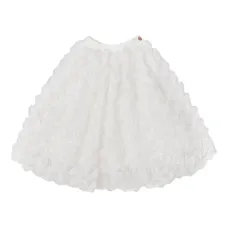 Юбка из тюля Юбка из тюля