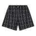 Клетчатые шорты