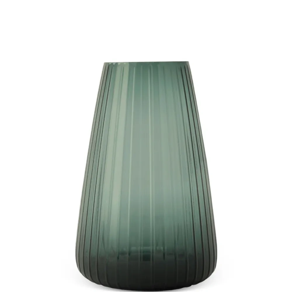 Большая ваза Dim Stripe