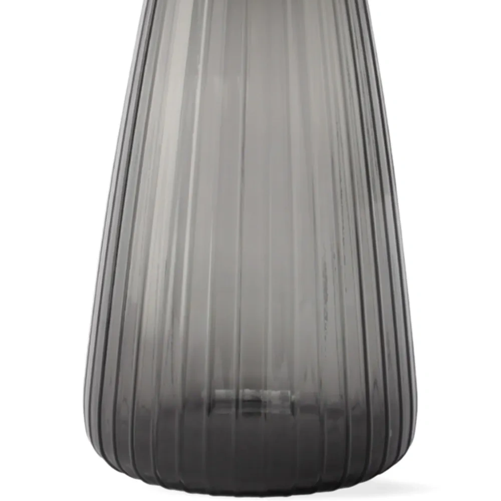 Большая ваза Dim Stripe