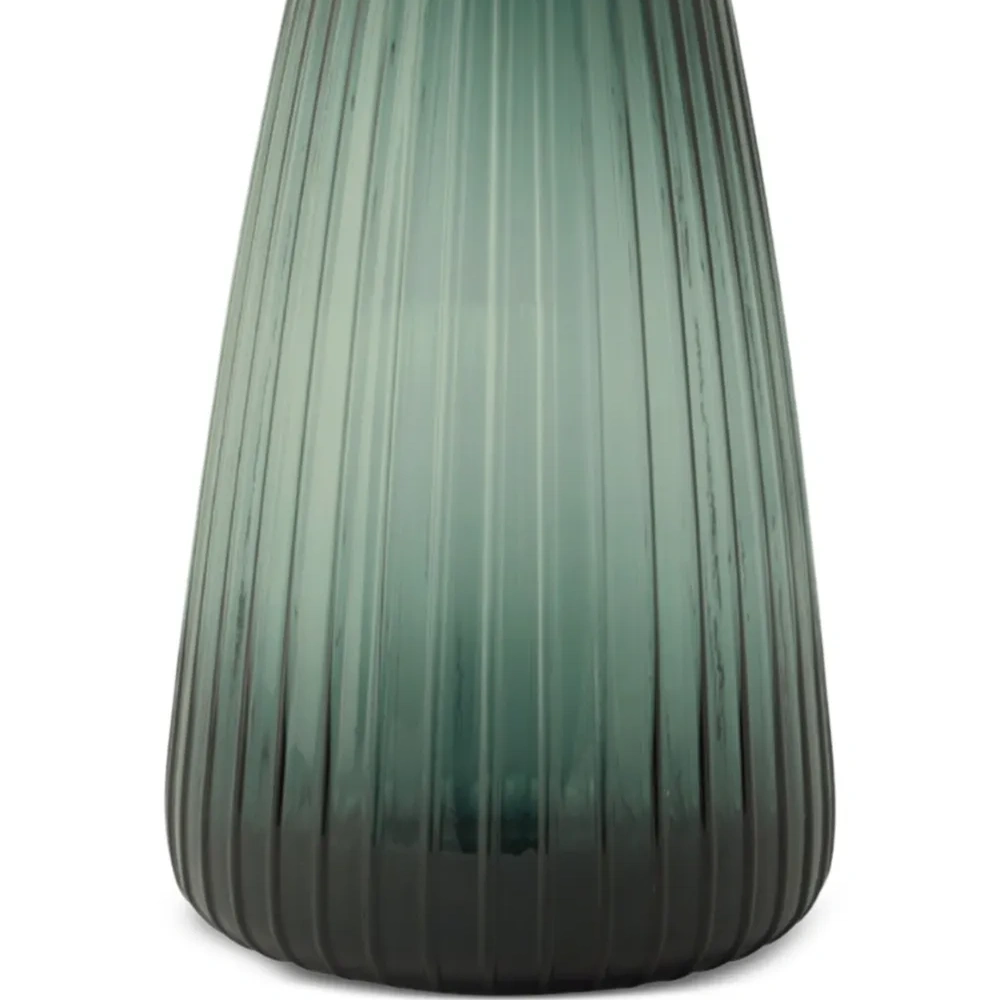 Большая ваза Dim Stripe