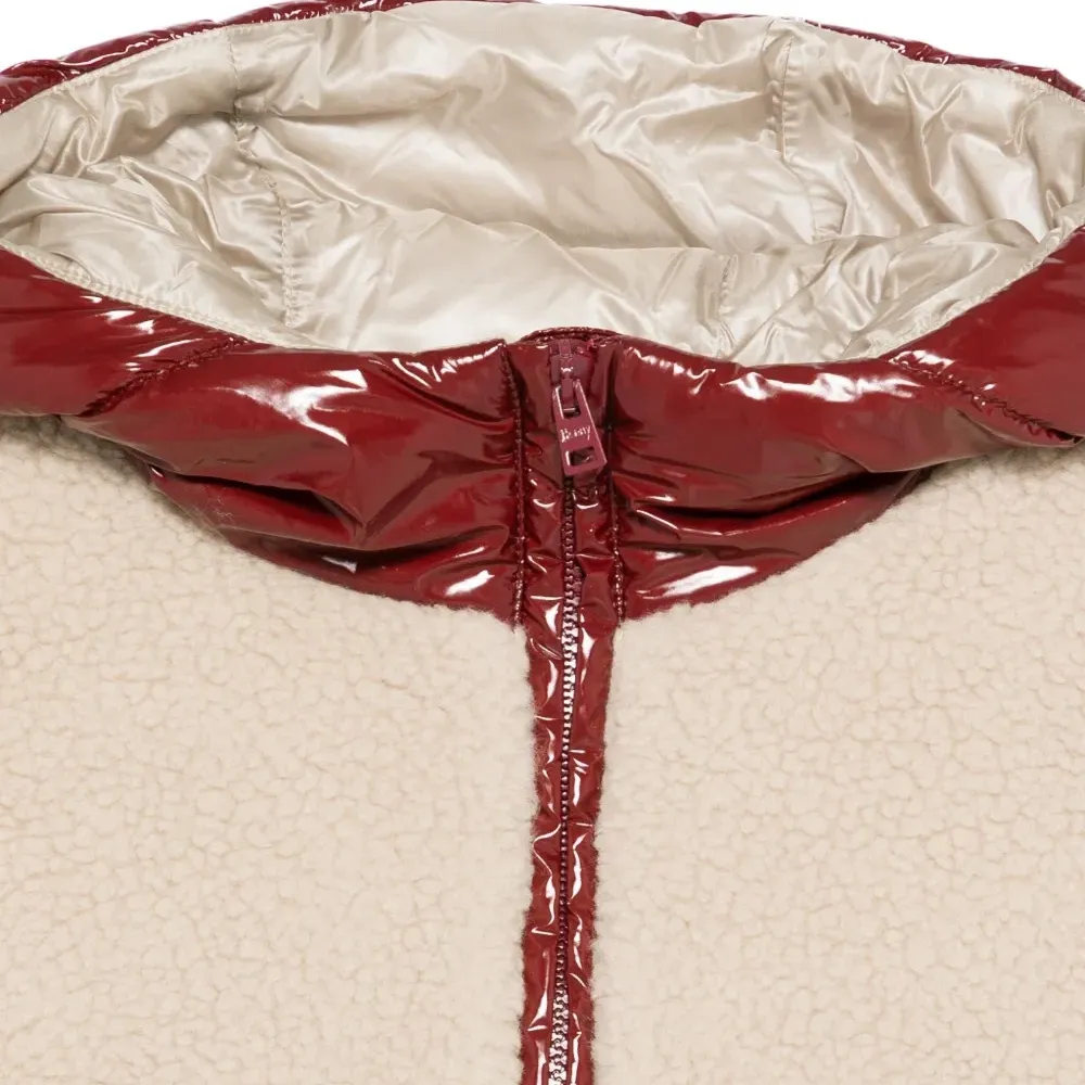 Куртка с капюшоном