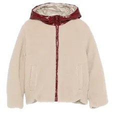 Куртка с капюшоном