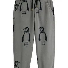 Флисовые брюки Penguin