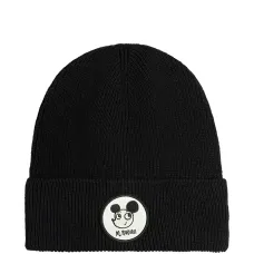 Шапка-бини с нашивкой Ritzratz Шапка-бини с нашивкой Ritzratz