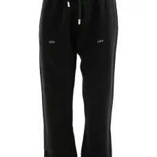 Спортивные брюки с принтом "Стрелы"