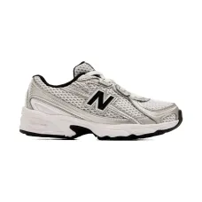 Кроссовки 740 с сетчатыми вставками