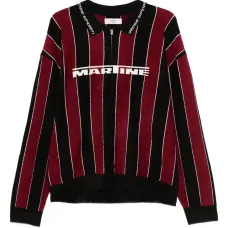 Полосатое поло