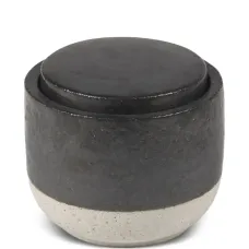 Свеча Burning Wood из коллаборации со Studio Piet Свеча Burning Wood из коллаборации со Studio Piet