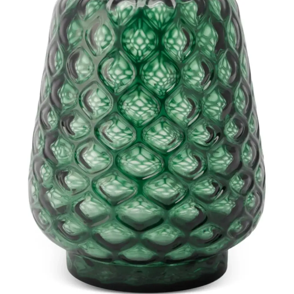 Большая ваза Kuro Prism