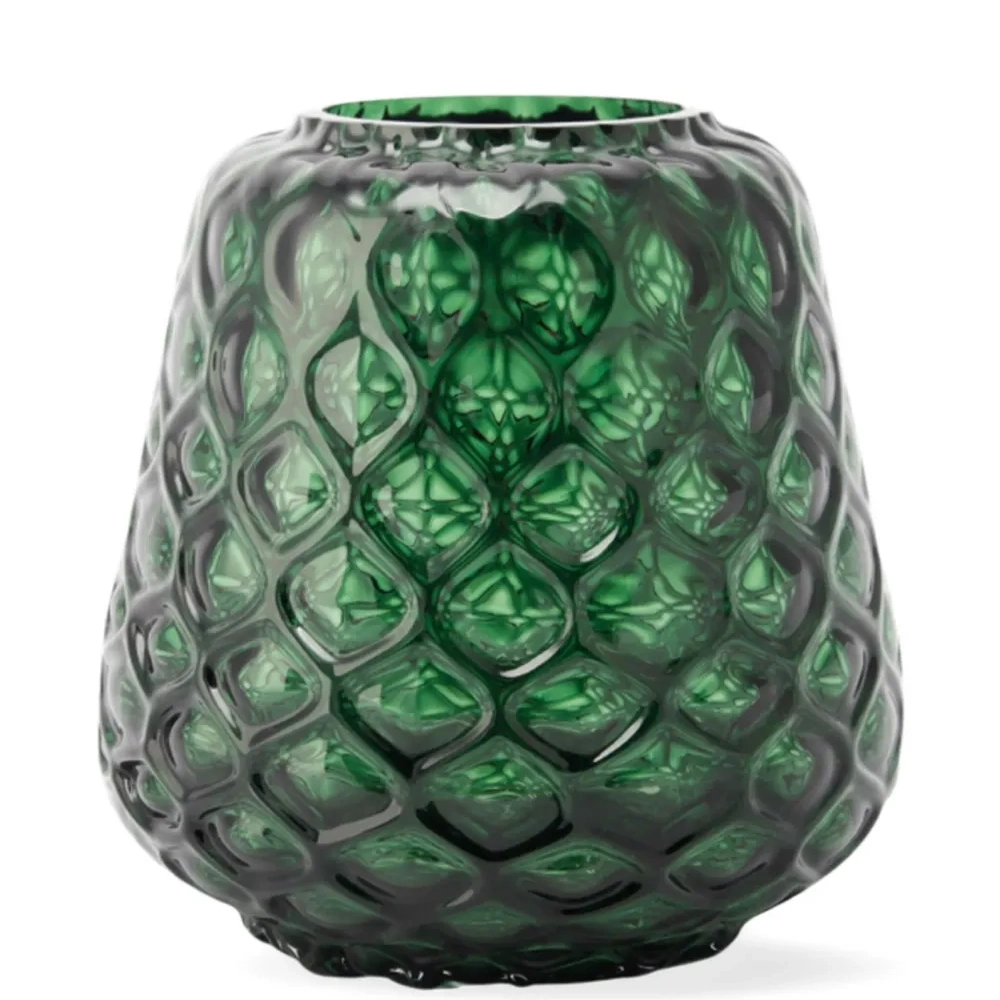 Маленькая ваза Kuro Prism