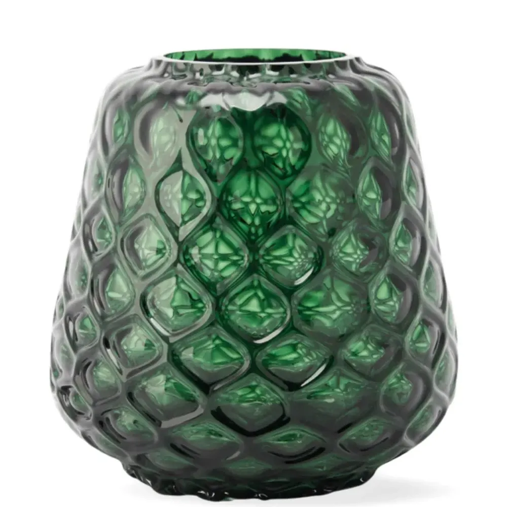 Маленькая ваза Kuro Prism