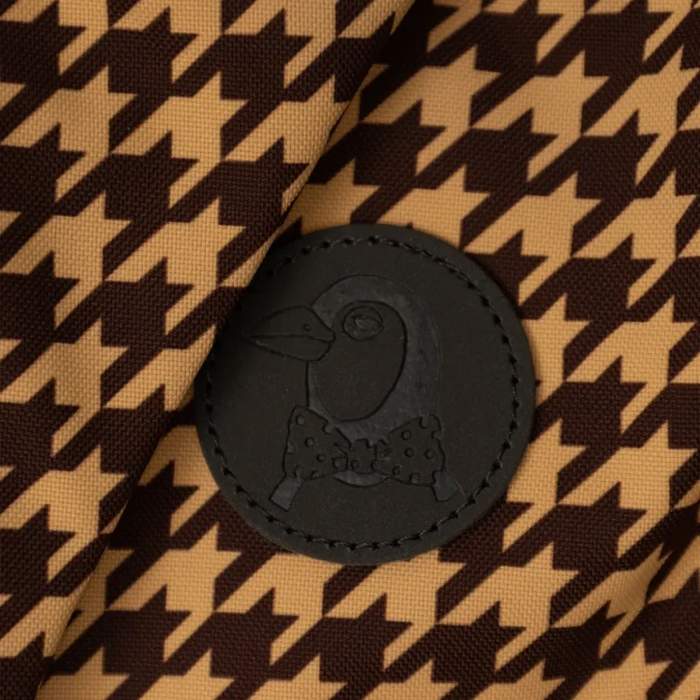 Брюки Edelweiss в ломаную клетку