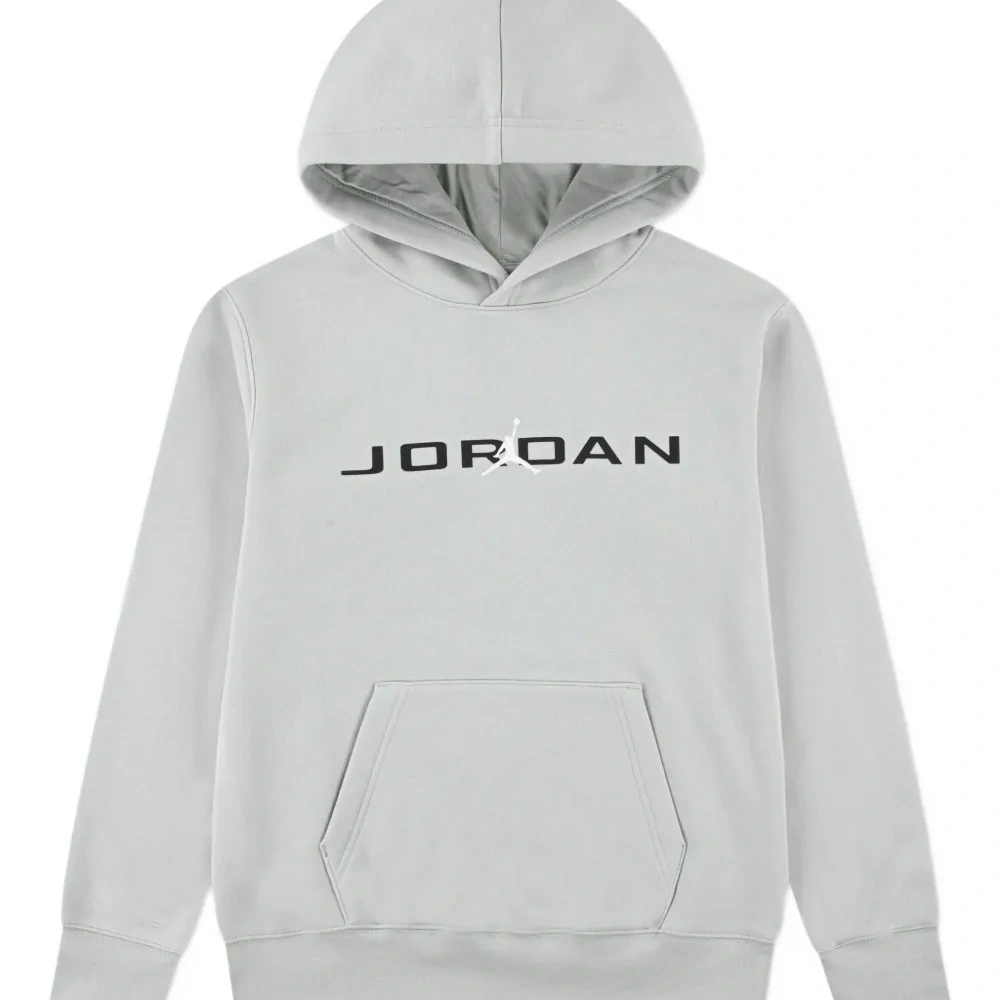 Худи с логотипом