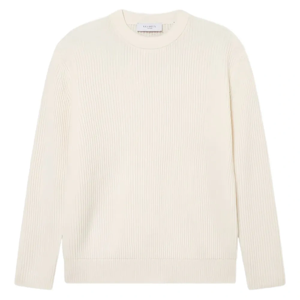 Джемпер с круглым вырезом Eddie