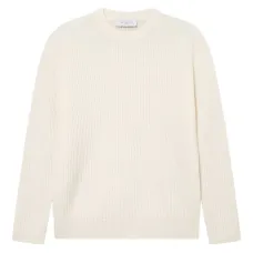 Джемпер с круглым вырезом Eddie