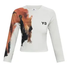 Футболка с принтом логотипа Футболка с принтом логотипа