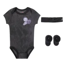 Комплект для новорожденного с аппликацией