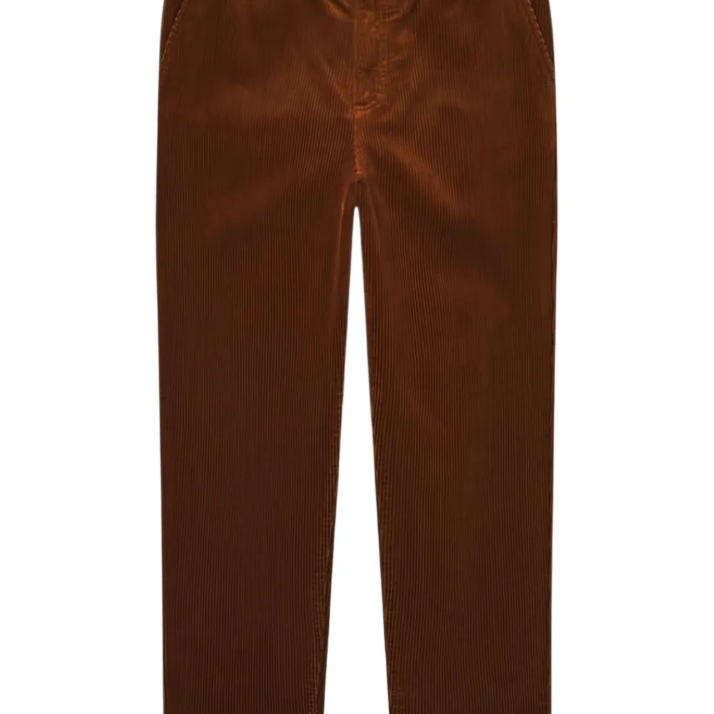 Вельветовые брюки Kody