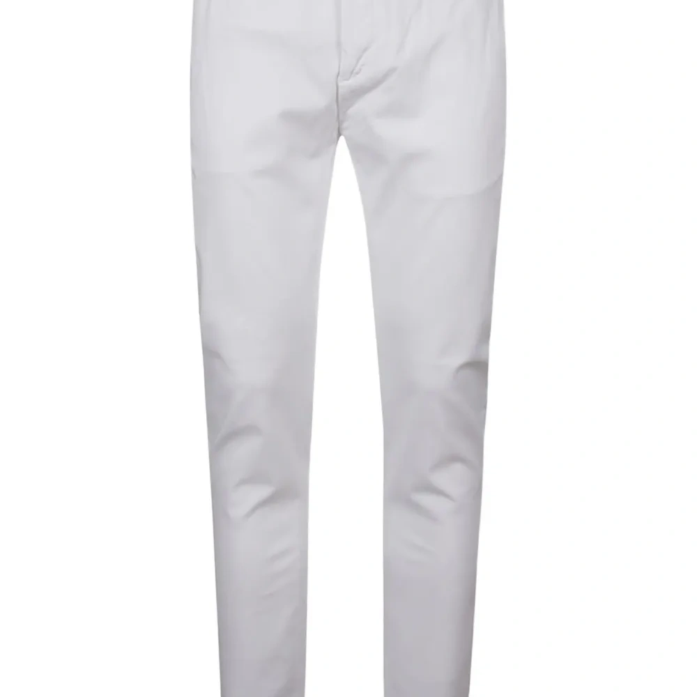 Хлопковые брюки