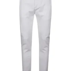 Хлопковые брюки