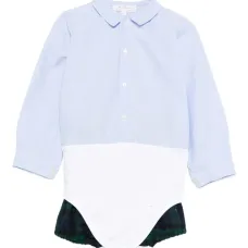 Костюм-двойка с вставками