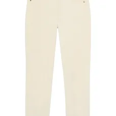 Вельветовые брюки