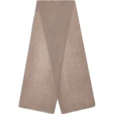 Кашемировый шарф