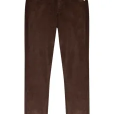 Вельветовые брюки