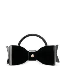 Украшение для волос в виде банта