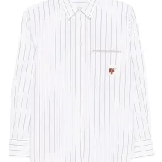 Рубашка с карманом