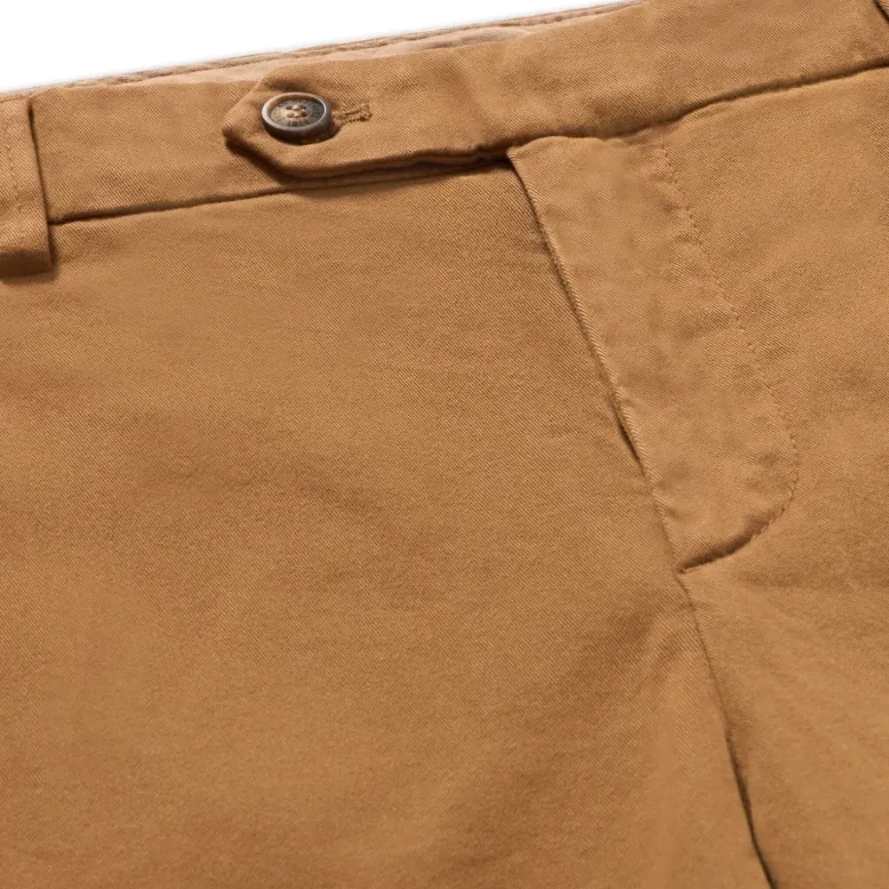 Брюки из хлопковой смеси Брюки из хлопковой смеси