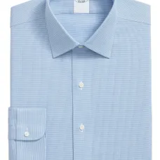 Рубашка с воротником кент