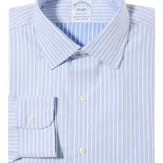 Рубашка в полоску